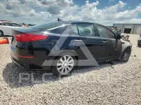 2015 KIA Optima photo
