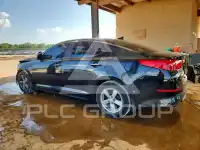 2015 KIA Optima фото
