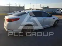 2015 KIA Optima фото