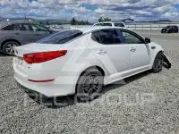 2015 KIA Optima фото