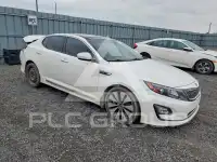 2015 KIA Optima photo