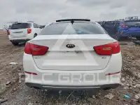 2015 KIA Optima фото
