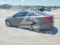 2015 KIA Optima фото