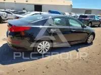 2015 KIA Optima фото
