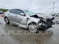 2015 KIA Optima фото