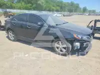 2015 KIA Optima фото