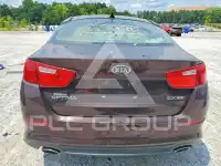 2015 KIA Optima photo