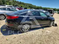 2015 KIA Optima фото
