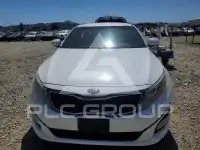 2015 KIA Optima фото