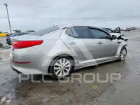2015 KIA Optima фото