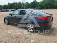 2015 KIA Optima фото