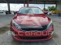 2015 KIA Optima фото