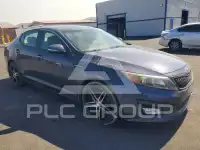 2015 KIA Optima фото