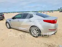 2015 KIA Optima photo