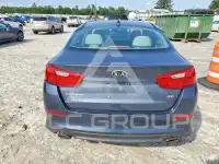 2015 KIA Optima фото