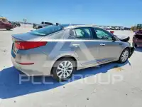 2015 KIA Optima фото