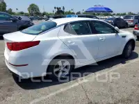 2015 KIA Optima фото