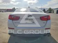 2015 KIA Optima photo