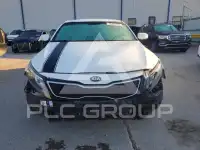 2015 KIA Optima фото
