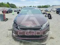 2015 KIA Optima фото