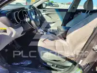 2015 KIA Optima фото