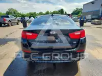 2015 KIA Optima фото