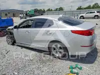 2015 KIA Optima photo