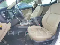 2015 KIA Optima photo