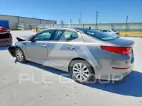 2015 KIA Optima фото
