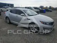 2015 KIA Optima фото