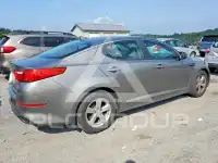 2015 KIA Optima photo