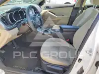 2015 KIA Optima фото
