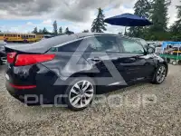 2015 KIA Optima фото