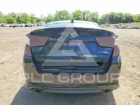 2015 KIA Optima фото