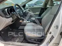 2015 KIA Optima фото