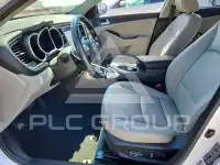 2015 KIA Optima фото