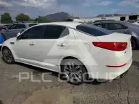 2015 KIA Optima photo