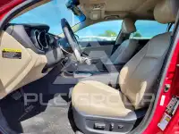 2015 KIA Optima фото