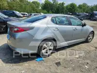 2015 KIA Optima фото
