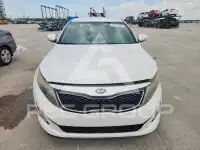 2015 KIA Optima photo