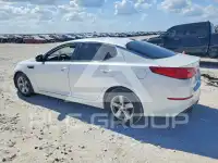 2015 KIA Optima фото