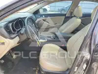 2015 KIA Optima photo