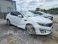 2015 KIA Optima photo