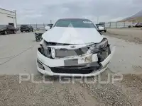 2015 KIA Optima фото