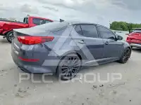 2015 KIA Optima photo