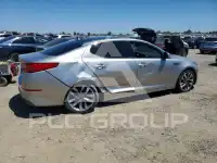 2015 KIA Optima фото