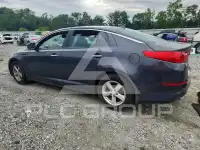 2015 KIA Optima фото