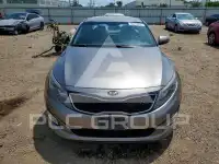 2015 KIA Optima фото