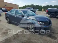 2015 KIA Optima фото
