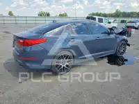 2015 KIA Optima фото